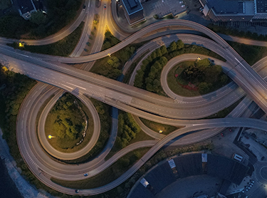 Infrastruktuuri