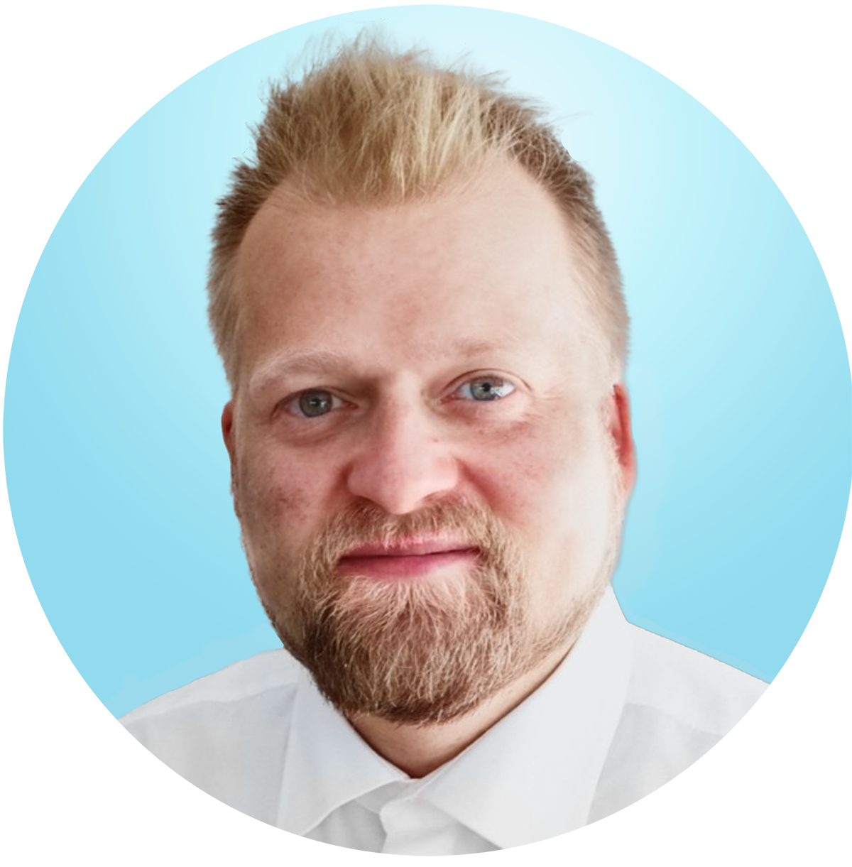 Santeri Saastamoinen